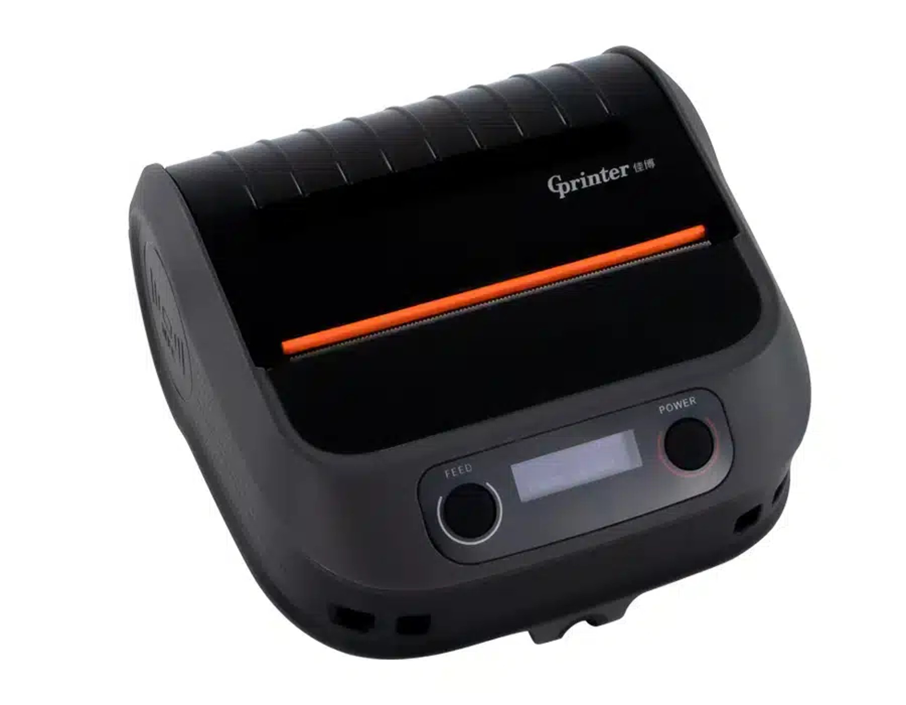 Imprimante mobile d'étiquettes, Bluetooth, 203 dpi OPrint-MA200B
