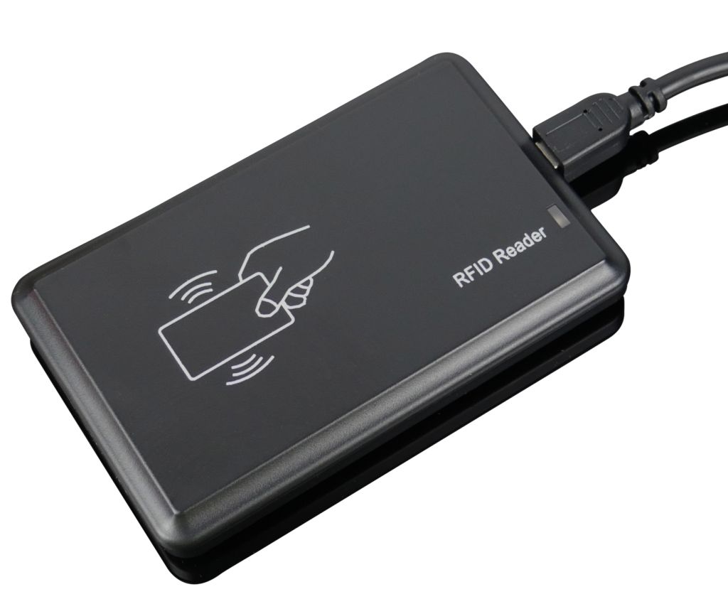 Lecteur de cartes de proximité RFID LF HD-RD20X