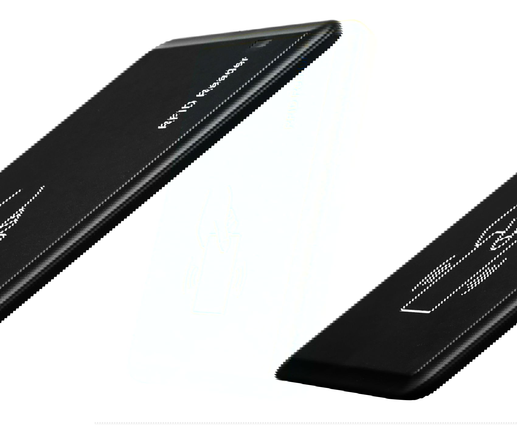 UNIQUE RFID scanner for 125 kHz card tags HD-RD20X