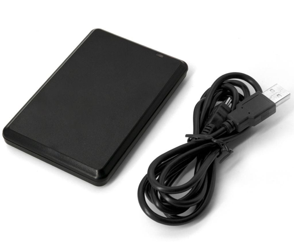 Lecteur RFID