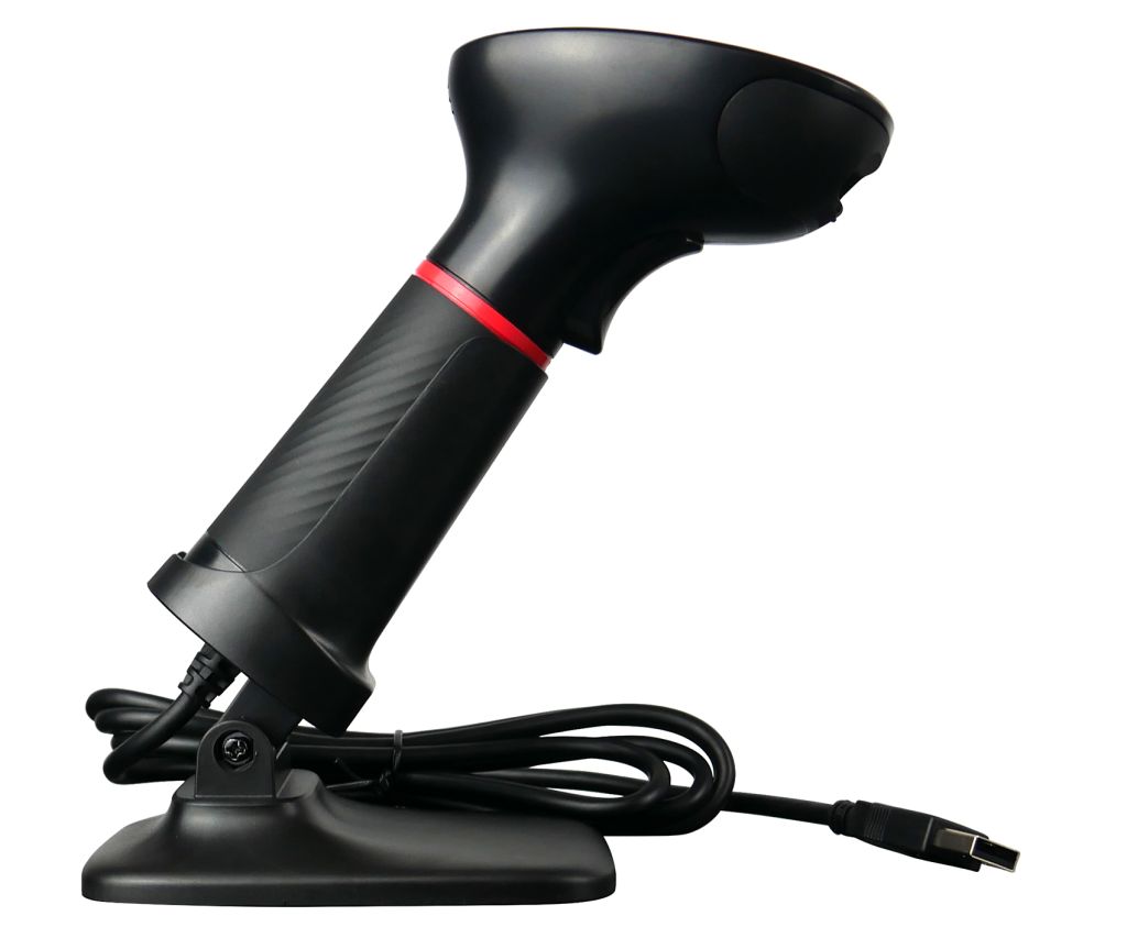 Aztec HD-SL36A QR code reader