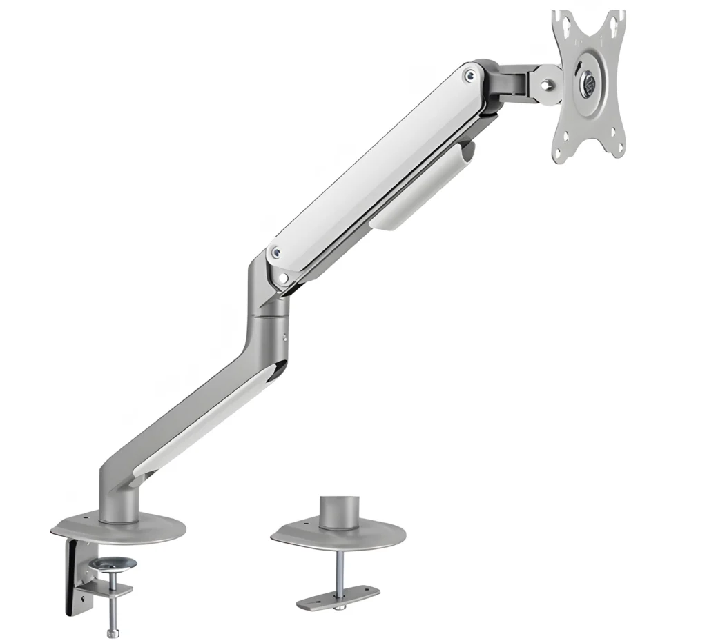 Bras pour moniteur, support de bureau, SolidHand-DS01