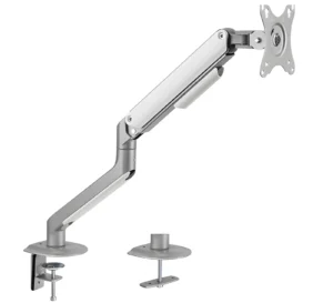 Monitor arm, desk mount, SolidHand-DS01