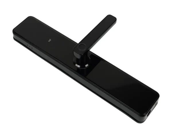 Hl300 Key RFID access control electronic door handle SecureEntry-HL300