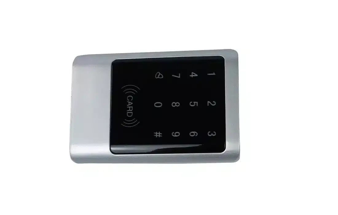 Access control 125 kHz RFID reader SecureEntry-AC400