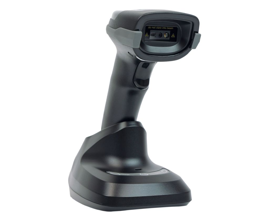 Scanner d'entrepôt AZTEC QR, HD8600