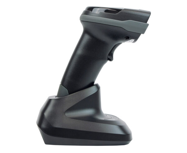 Barcode reader. Wireless. Inventory mode. HD8600.