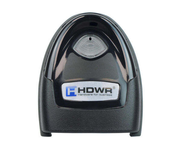 Barcode reader. Wireless. Inventory mode. HD8600.