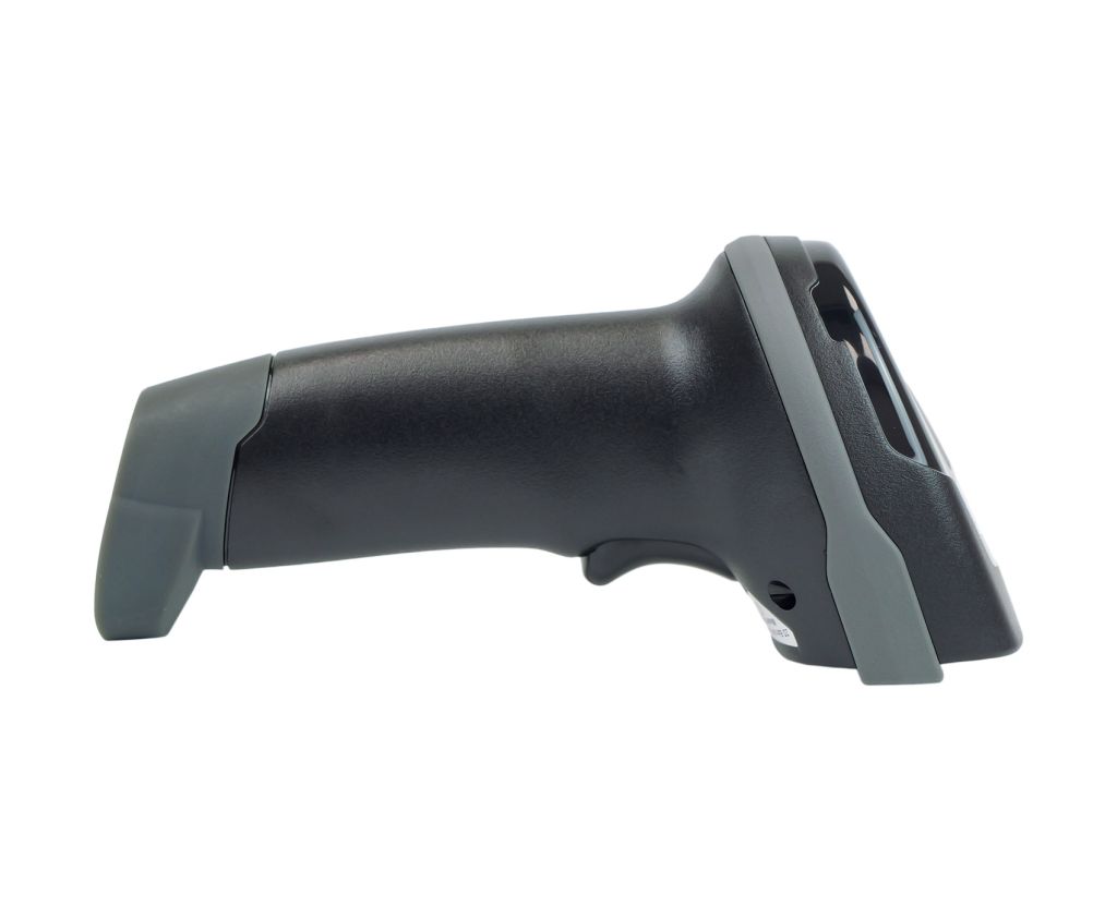 Barcode reader. Wireless. Inventory mode. HD8600.