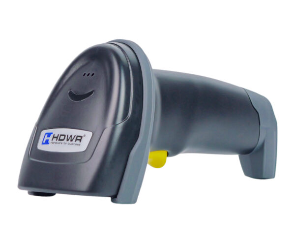 Warehouse barcode reader QR code WIFI scanner HD-LR66