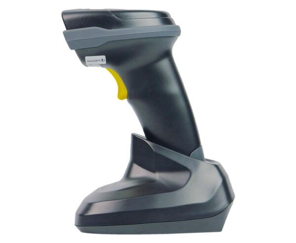 Aztec Pyramids Qr Code Scanner Warehouse barcode reader QR code WIFI scanner HD-LR66