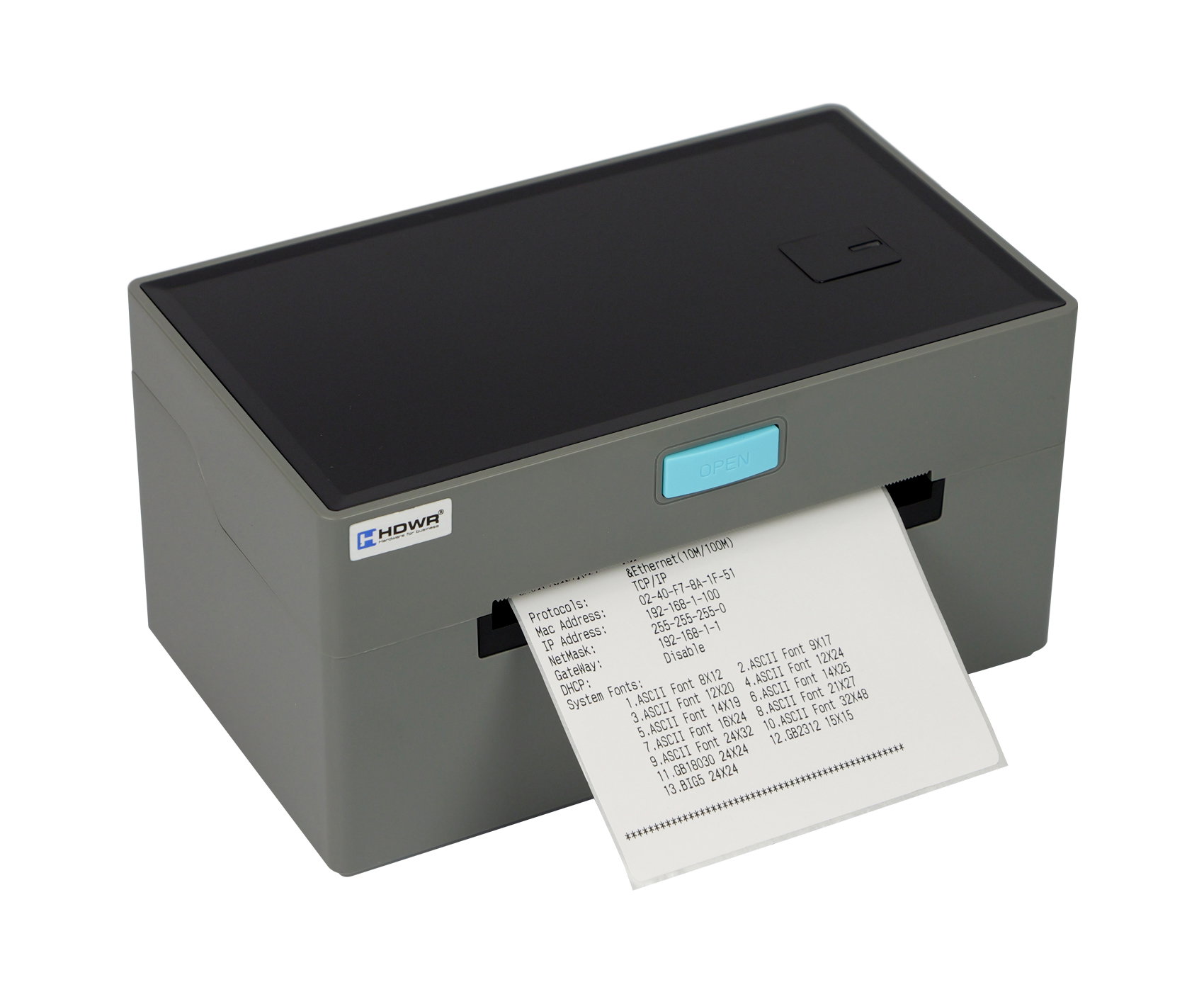 Efficient and Compact Desktop Printers for Every Office