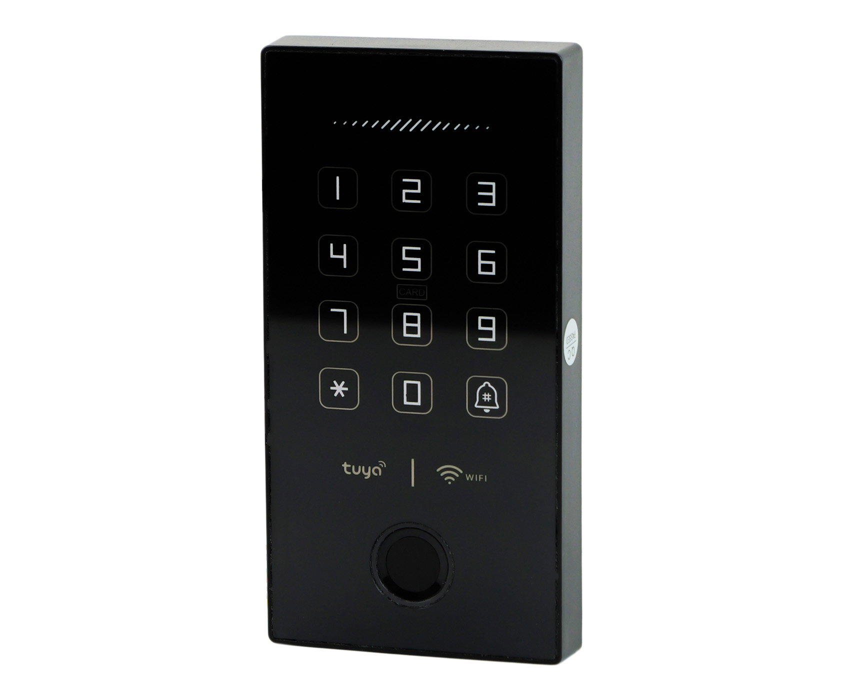 Access Control Readers Secure and Convenient Entry