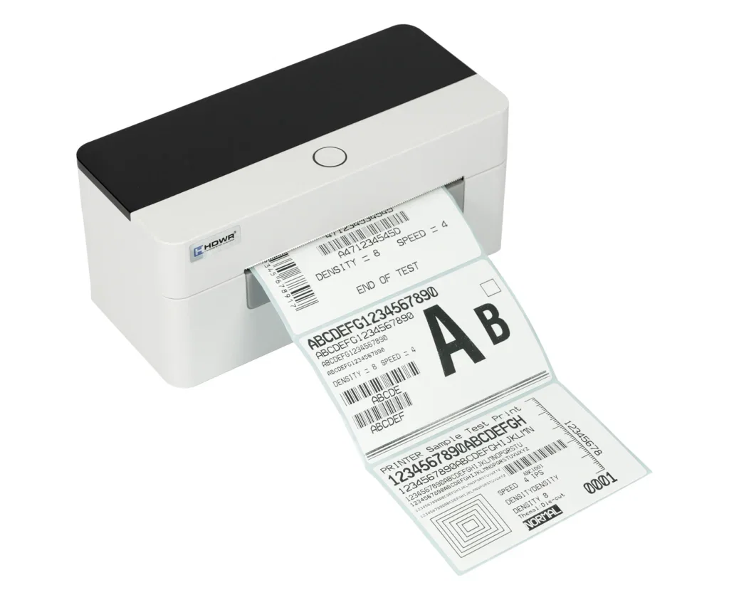 Imprimante thermique portable, WiFi, OPrint-XC200W