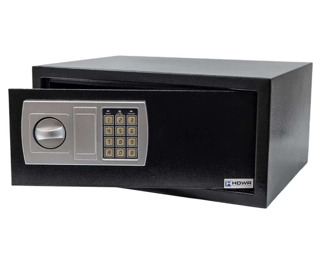 SecureBox 40
