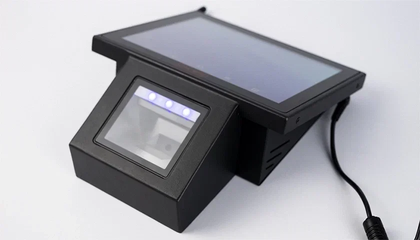 Price Checkers – Self-Service Barcode Price Scanning Devices