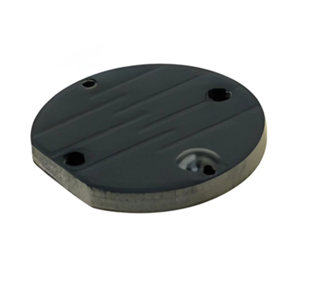 Tag-H4-2019 metal UHF RFID tag for high-temperature industrial use