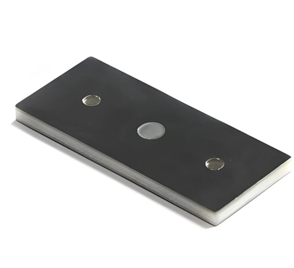 Tag-Icode-4921 HF RFID tag 13.56 MHz for warehouse and industry, HDWR