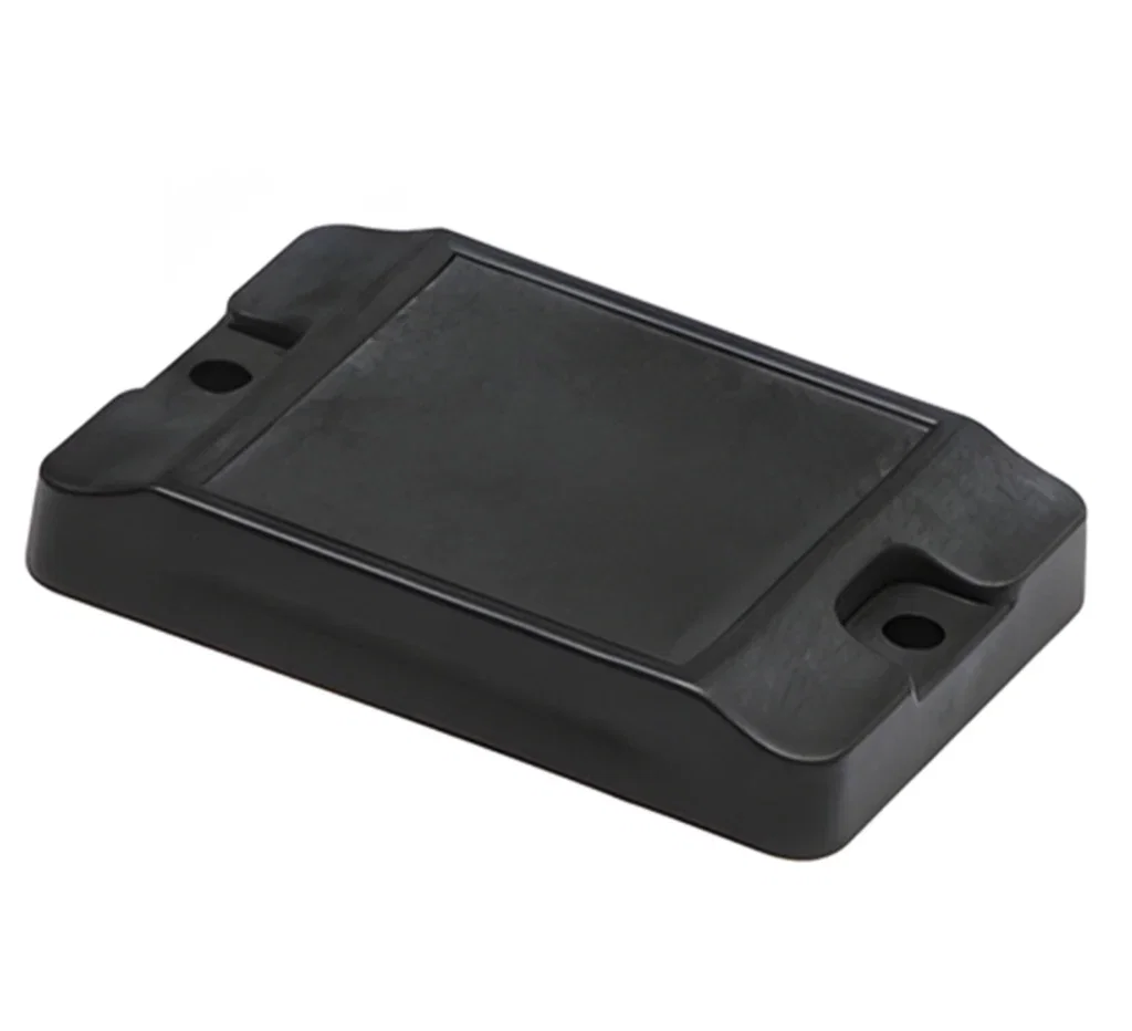 Tag-U8-4601 industrial UHF RFID tag for metal surfaces and concrete embedding