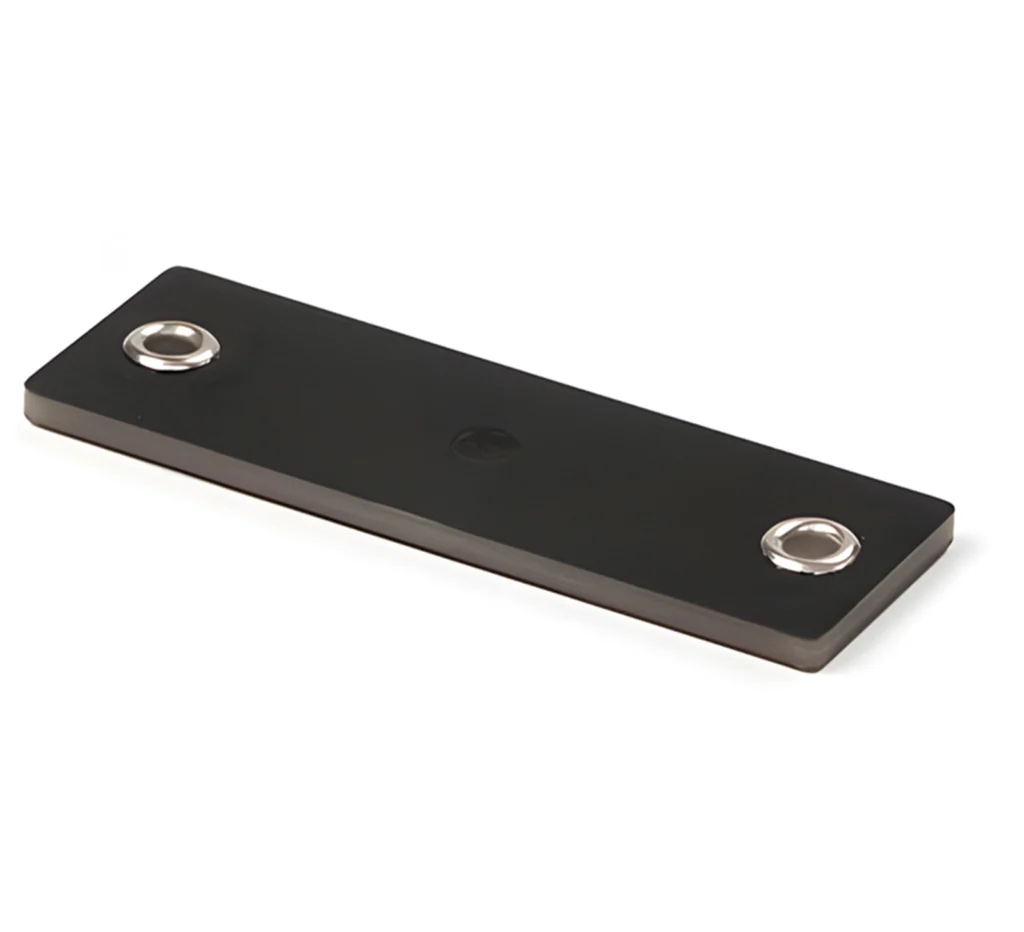 Tag-U8-7525 UHF RFID metal plate tag 865-868 MHz
