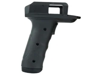 Pistolgreppshållare för AndroSavvy-200 mobilterminal, ABS AndroSavvy-200-GUN