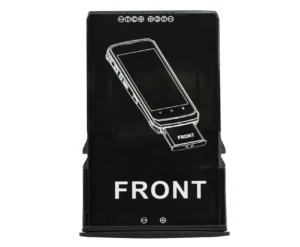 Reservbatteri litiumjon för AndroSavvy-200 mobilterminal 3900 mAh AndroSavvy-200-BAT