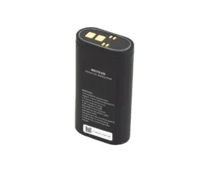 Μπαταρία ιόντων λιθίου 5200 mAh για τη λαβή πιστολιού GUN του τερματικού AndroSavvy-660