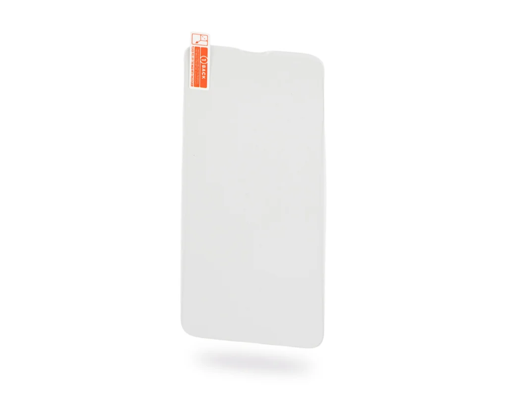Tempered protective glass for the AndroSavvy-660 data terminal